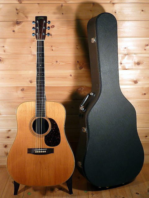 S.Yairi YD404 1978 – auldguitars